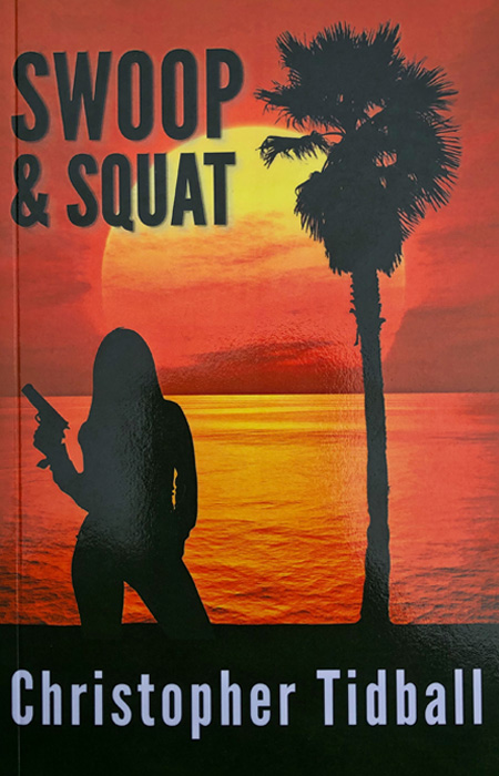 Swoop & Squat book cover