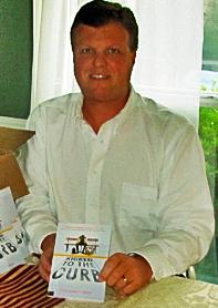 Chris Tidball, Author